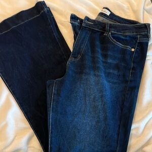 Kancan jeans size XL